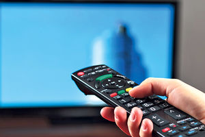 SAD I ZVANIČNO: TV pretplata ipak 150 dinara