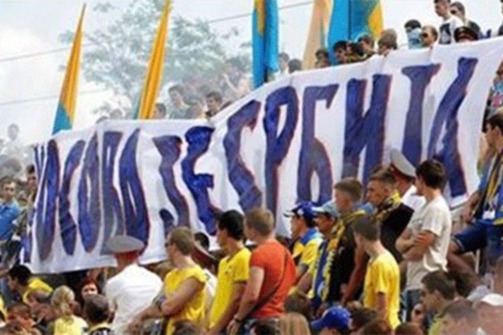 RUSKI NAVIJAČI: Kosovo je Srbija!