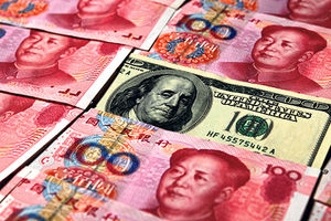 KRAH: Kineski juan ruši dolar!