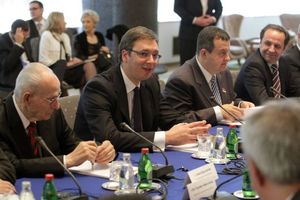 Nova Vlada Srbije znaće se 24. avgusta