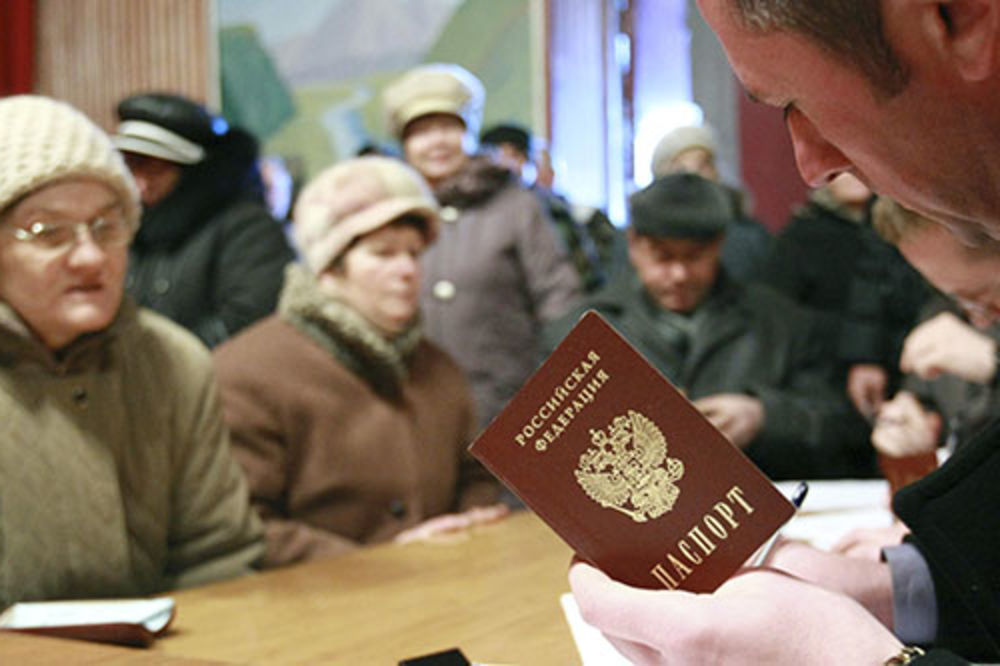 SVE ZA TURISTE: Hrvati u Rusiji otvaraju 18 viznih centara