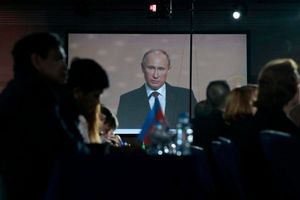 DAČIĆ U MOSKVI: Putin podržao UN u borbi protiv narkotika