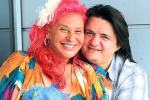 Zorica i Kemiš slave 28 godina braka u kafani