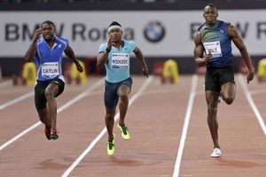 Bolt: Ne dopingujem se