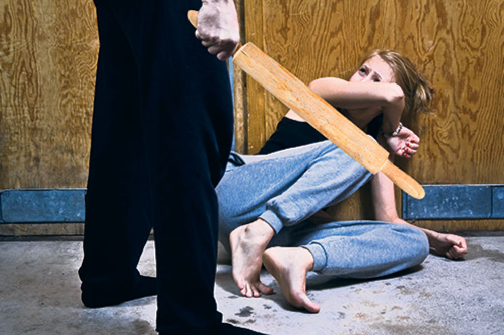 TUGA: Za pola godine u porodičnom nasilju ubijeno 29 ljudi