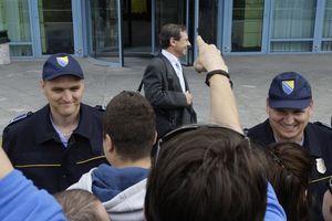 PRESAVILI TABAK: Oteti u Parlamentu BiH spremaju tužbe