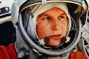PRVA ŽENA U SVEMIRU: Valentina Tareškova (76) želi na Mars!