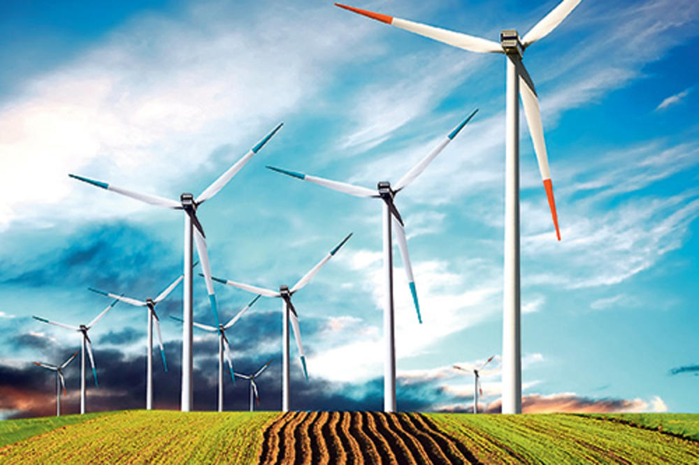 ZELENA ENERGIJA: Koristimo trećinu energetskog potencijala obnovljivih izvora