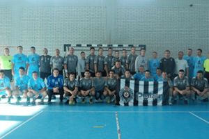 HUMANI CRNO-BELI: Partizan igrao za Željkovo srce!