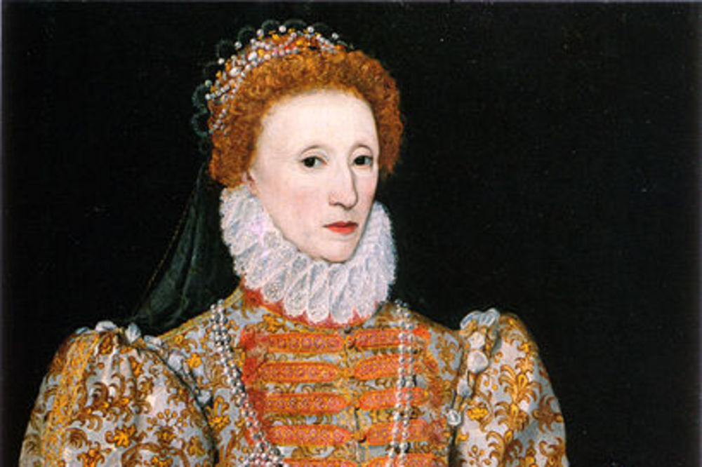 TEORIJA ZAVERE: Kraljica Elizabeta I bila je prerušeni muškarac?!