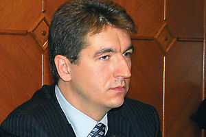 MSP: Ambasador Spasojević je samoreklamer koji glumi žrtvu