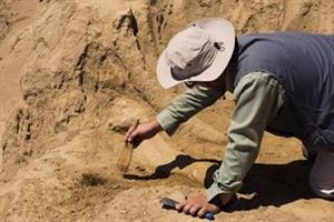 ČAČAK: Pronađena humka stara 4.000 godina