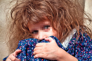 MONSTRUM: 6 godina silovao devojčice od četiri i sedam godina!