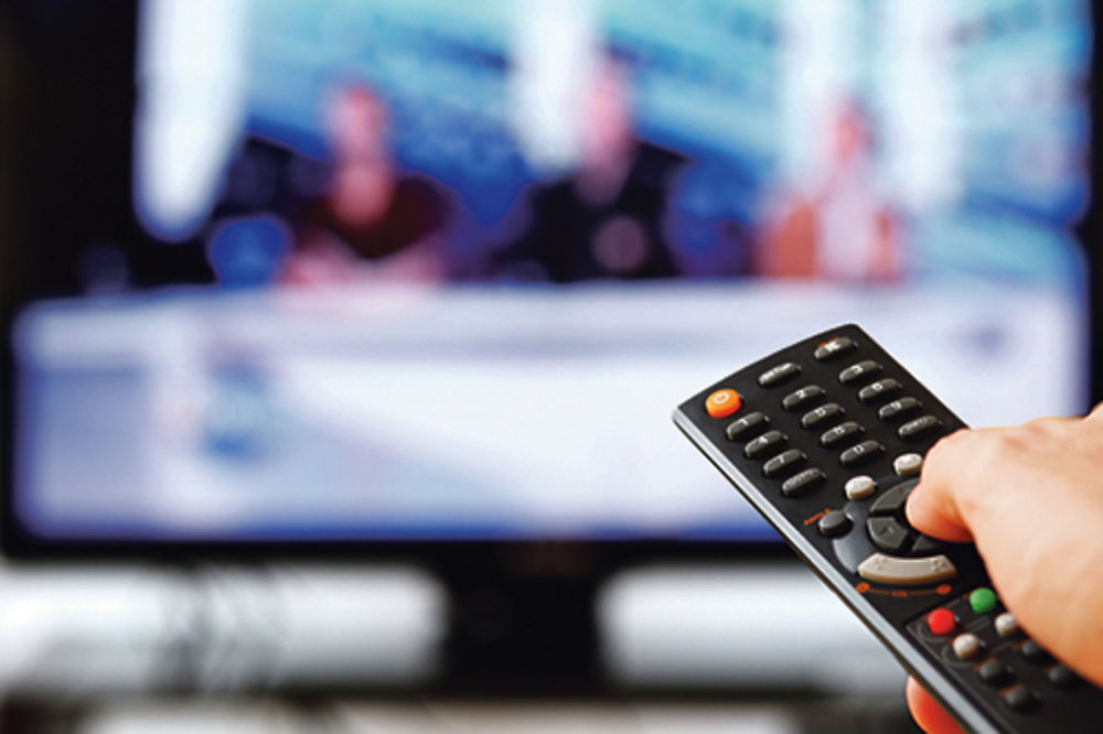 MILION OPOMENA: Tek svaki četvrti plaća TV pretplatu