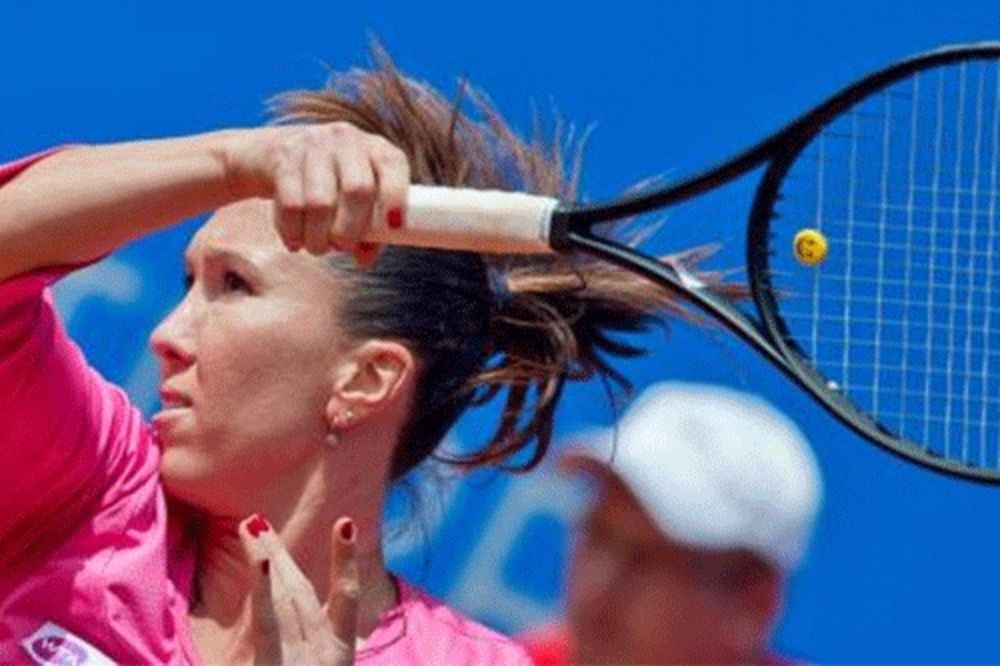 Andrea Petković savladala Jelenu Janković u polufinalu Nirnberga
