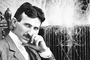 SVEČANOST U HJUSTONU: Nobelovcu Karlu uručena nagrada Tesla