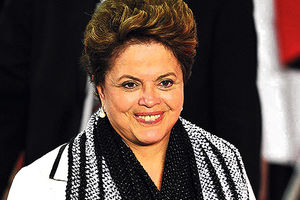 ŠPIJUNAŽA ODLOŽILA POSETU: Predsednica Brazila neće u SAD