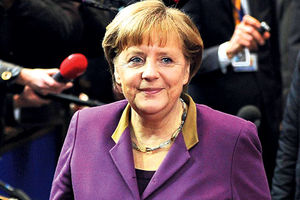 Angela Merkel hoće da kazni Erdogana