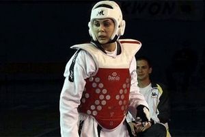 NOVO ZLATO: Trijumf Milice Mandić na Bahrein Openu