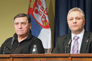 ČISTKA: Mrkonjića i Dinkića ne brine rekonstrukcija vlade Srbije!