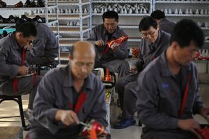 Kina otvorila 7,25 miliona novih radnih mesta