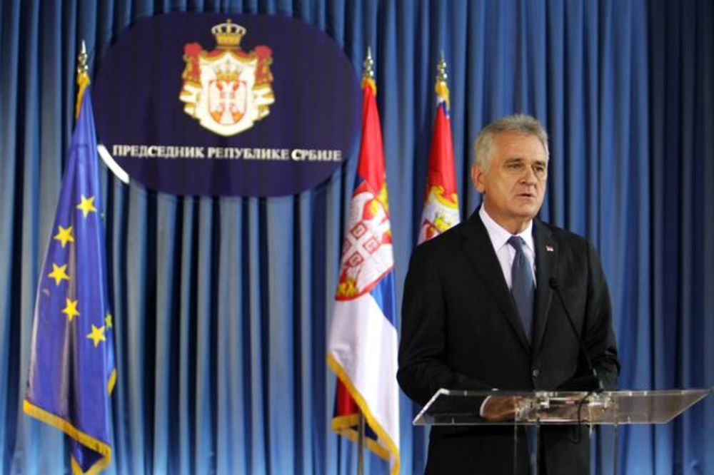 NIKOLIĆ: Srbija očekuje datum, a ne tapšanje po ramenu