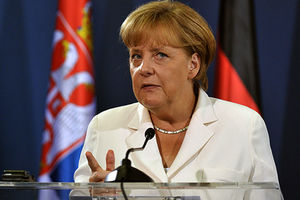 VRDALAME: Nemci traže da presudi Merkelova
