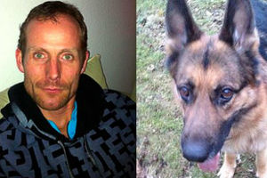 HEROJ: Policajac kidnapovao psa i spasao ga eutanazije