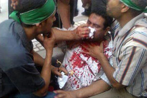 SUKOBI U EGIPTU: Najmanje 2 poginulih, više od 100 povređeno!