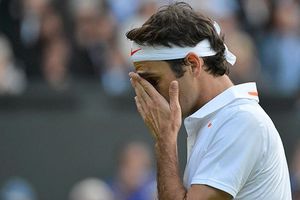 SENZACIJA VEKA: Federer eliminisan od 116. igrača sveta!