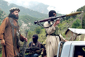 RAKETIRALI NA BOŽIĆ: Talibani napali kompleks Ambasade SAD u Kabulu