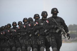 NEZAPAMĆENE MERE: Evropske premijere u Beogradu čuvaće snajperisti i 10.000 policajaca