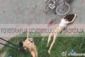 BIZARNA SMRT: Mladi par poginuo tokom seksa na prozoru!