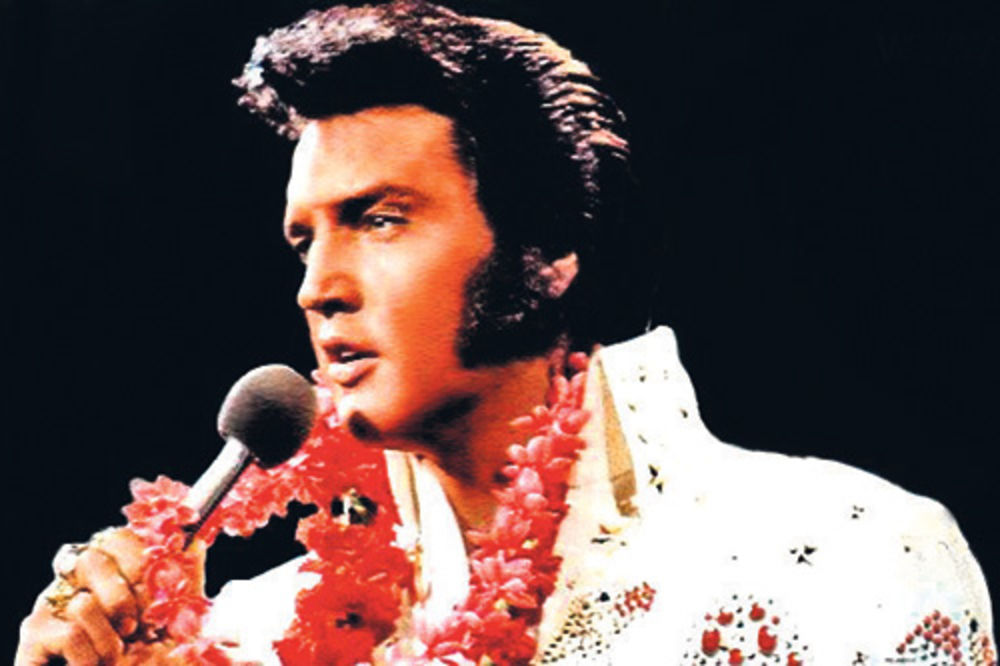 NA LICITACIJI: Gramofon Elvisa Prislija 2.500 evra