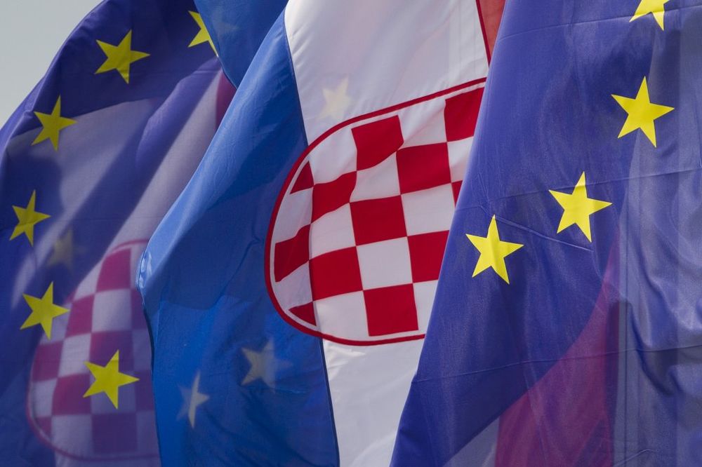 PROGNOZA EVROPSKE KOMISIJE: Hrvatska najgora u Evropi, s padom od 0,7 odsto