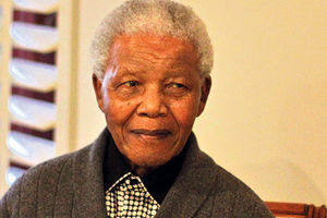 Nelson Mandela izašao iz bolnice