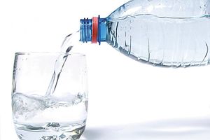 POPRAVITE RASPOLOŽENJE: Pijte više vode
