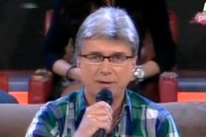 Saša Popović hteo da časti gledateljku sa 5.000 dinara!