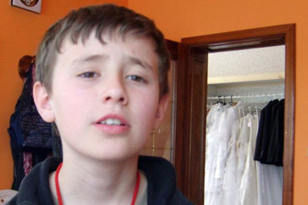 PRONAĐEN: Dečak nestao na povratku iz škole osvanuo u Mađarskoj!