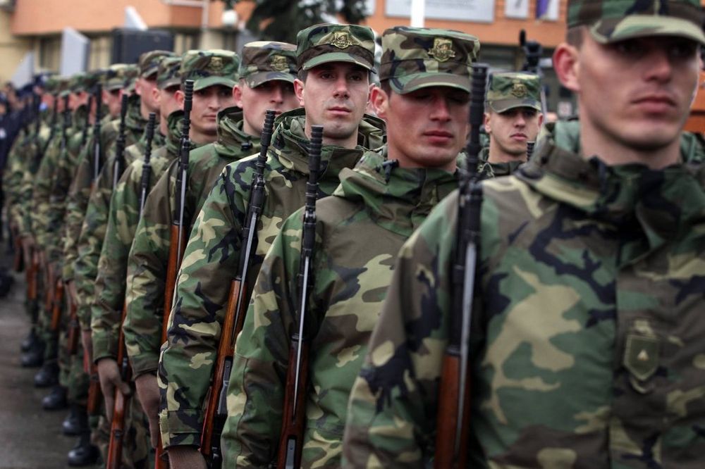GREG DELAVI: Bezbednosne snage će postati vojska Kosova