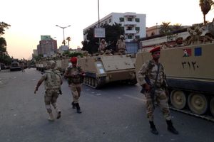 KRVOPROLIĆE U KAIRU: Najmanje 3 poginulo u pucnjavi