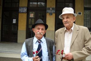Prokuplje: Dva maturanta na proslavi 65 godina od mature