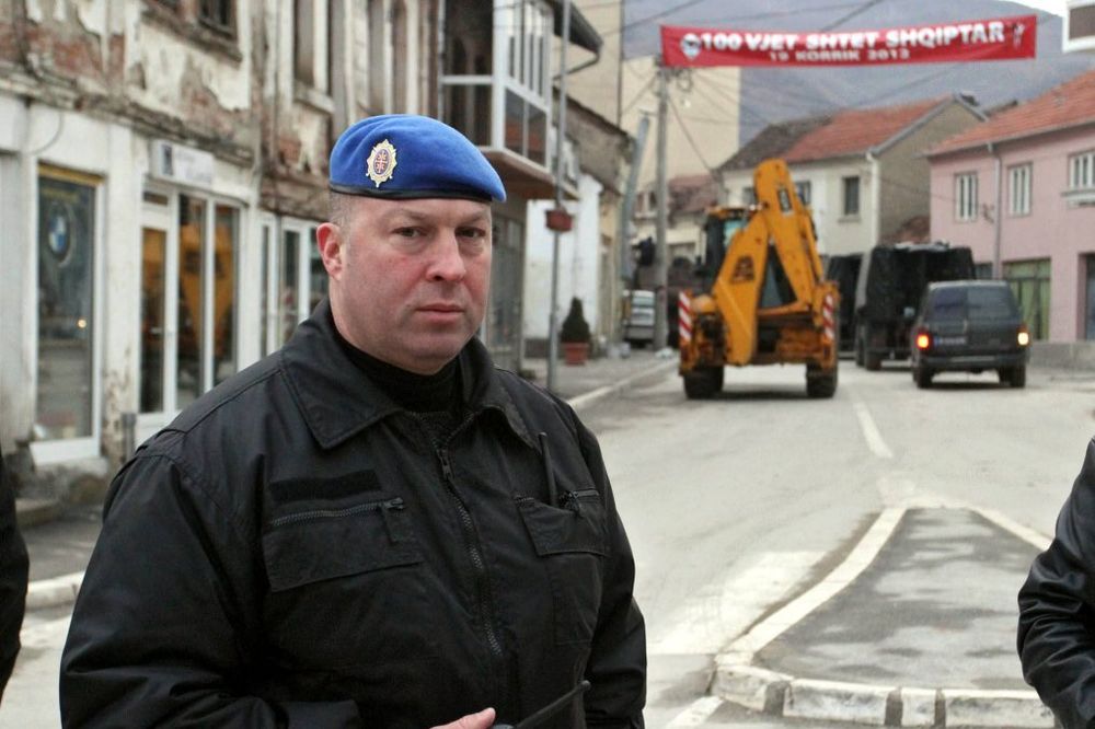 DIKIĆ POTVRDIO: 6 Albanaca ranjeno, u našim redovima bez povređenih