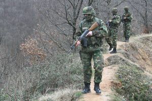KURŠUMLIJA: Albanci sa Kosmeta pucali na radnike Srbija šuma!