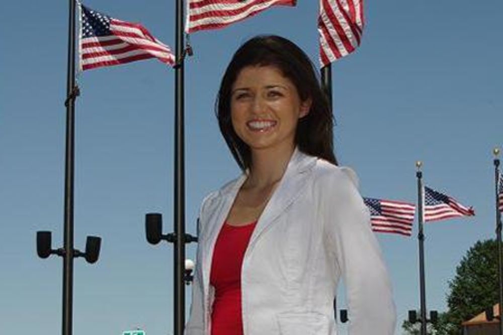 SAD: Bosanka (24) izabrana za gradonačelnika Vaterloa