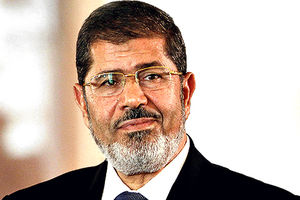 Morsi tuži sve koji su ga zbacili sa vlasti!