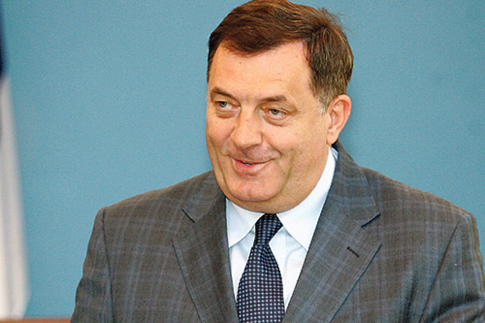 Dodik: Željka Cvijanović ostaje premijer