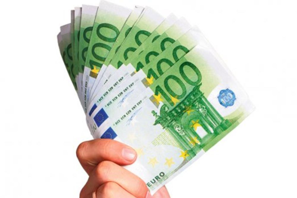 OBRAZ ĐON: Vraćen mu novčanik sa 4.000 evra, a on ni hvala da kaže