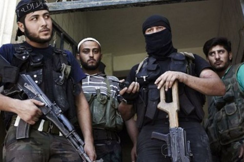 Sirija: Al Kaida ubila komandanta pobunjenika