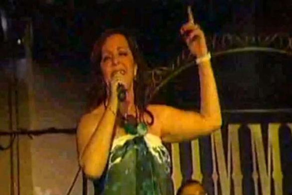 Ana Bekuta: Pevam u inat dušmanima!
